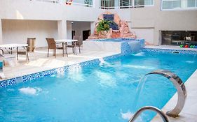 Sana Hotel